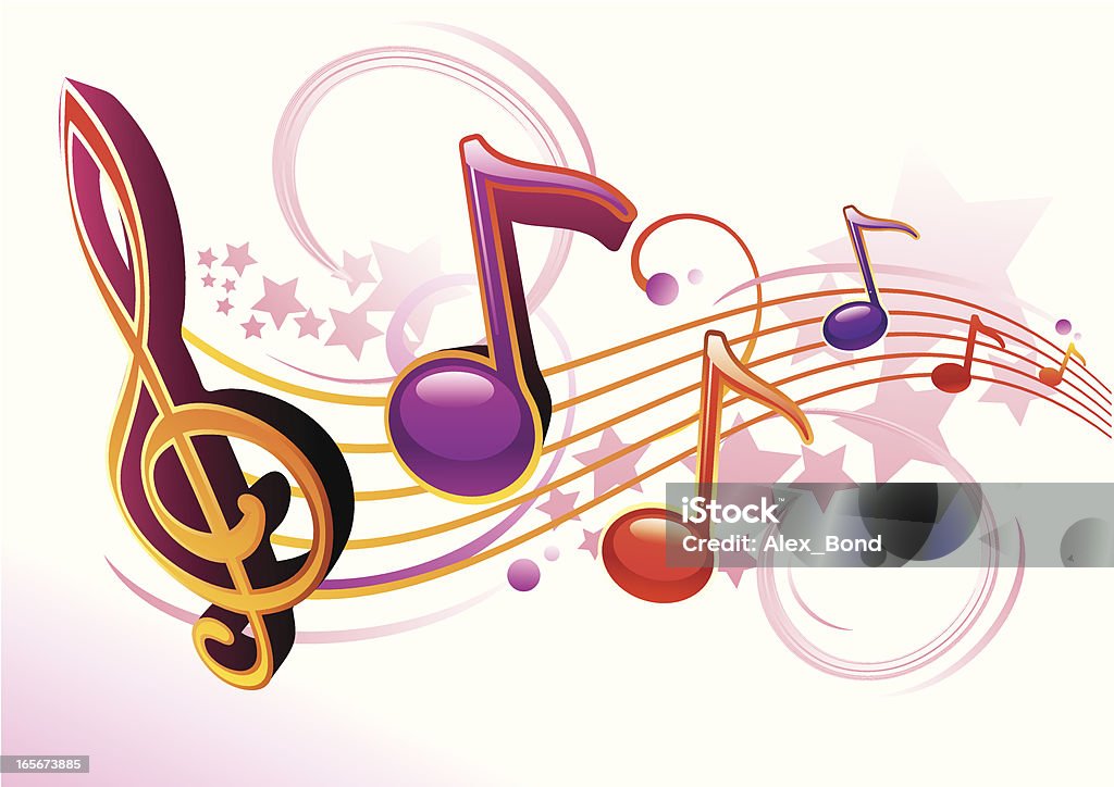 Key Notes. Photo Key Notes Stock Illustration - Download Image Now - Cool Attitude ...