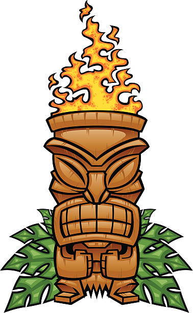 2,300+ Tiki God Stock Photos, Pictures & Royalty-Free Images - iStock