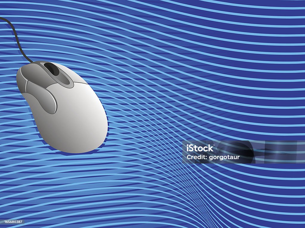 Computer Mouse Cpu Background Abstract Background With Computer Mouse Stock Illustration - Download ...