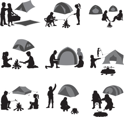 Campers at campsitehttp://www.twodozendesign.info/i/1.png