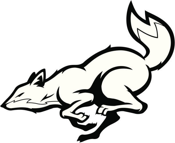 Fox Icon Running 930+ Running Fox Stock Illustrations, Royalty-Free Vector Graphics ...