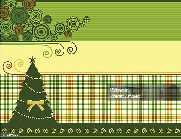 Ilustración de Christmas Banner y más Vectores Libres de Derechos de Adorno de navidad - Adorno de navidad, Arte y artesanía, Celebración - Acontecimiento