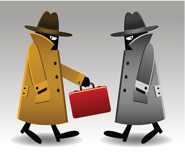 172 Spy Briefcase Cartoons Illustrations & Clip Art - iStock 172 Spy Briefcase Cartoons Illustrations & Clip Art - iStock