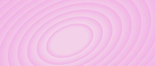 istock Abstract background with circle gradient shapes. Background for social media cover, poster, template 1656988967