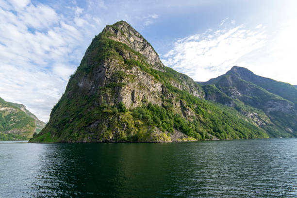 istock Norway, fjords landscape 1657019242