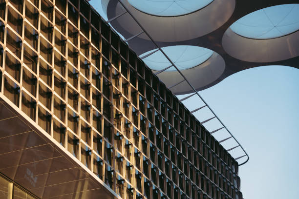 istock Utrecht Centraal Canopy and Mall 1657027985