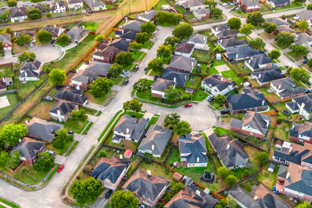 istock Houston Suburban Aerial 1657122862