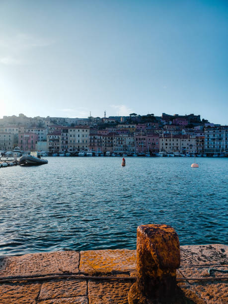 La Spezia is the capital city of the province La Spezia and is located at Gulf of La Spezia in Northern Italy.