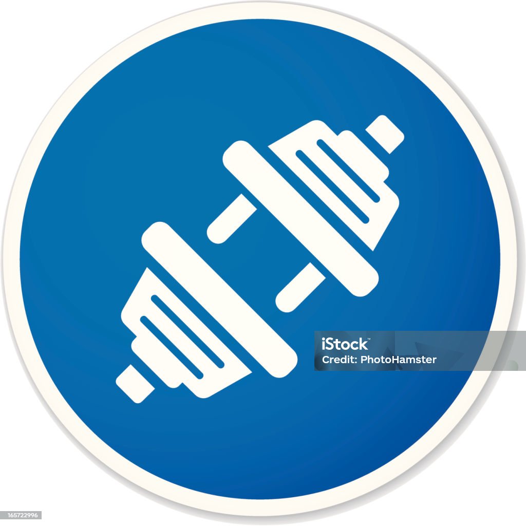 Connect Plug Sticker Connecting Plug Sticker Stock Illustration - Download Image Now - Blue ...