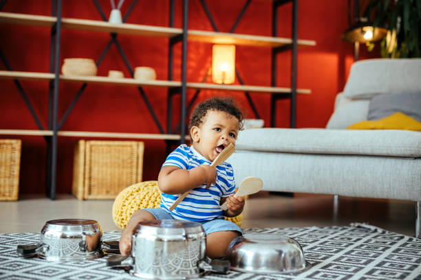 istock When I grow up I will be a drummer 1657235534