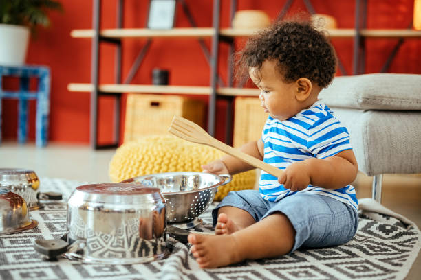 istock When I grow up I will be a drummer 1657237180