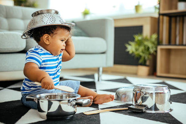 istock When I grow up I will be a drummer 1657238274