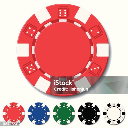 Mark Døde i verden overdrive 10,500+ Poker Chip Illustrations, Royalty-Free Vector Graphics & Clip Art -  iStock | Poker chips stack, Casino, Falling casino chips