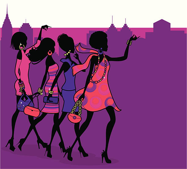 150 Bachelorette Party Cartoon Illustrations & Clip Art - iStock 150 Bachelorette Party Cartoon Illustrations & Clip Art - iStock