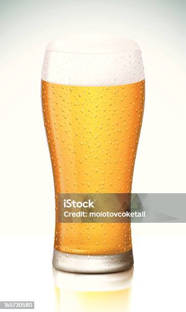 Golden Et Boissons Vecteurs libres de droits et plus d'images vectorielles de Alcool - Alcool, Aliments et boissons, Bière