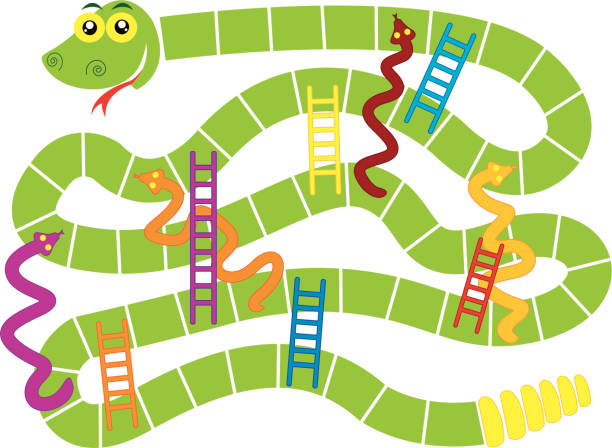 3+ Hundred Classic Snake Game Royalty-Free Images, Stock Photos & Pictures