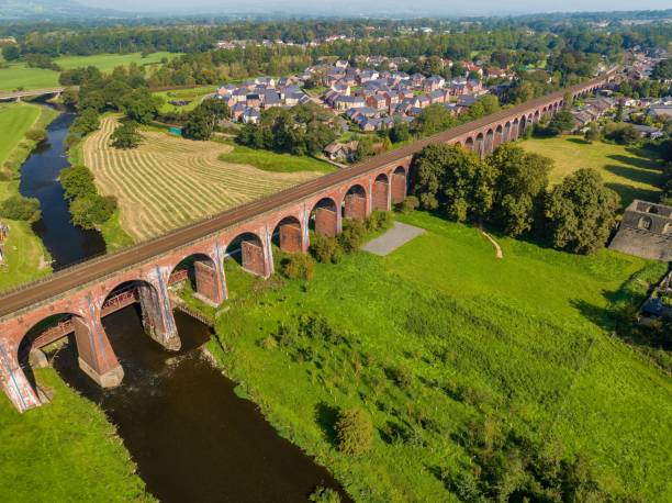 istock Whalley Viaduct 1657310229