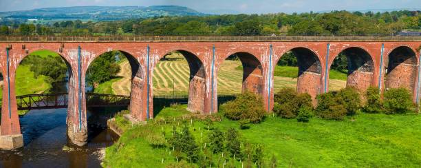 istock Whalley Viaduct 1657311877
