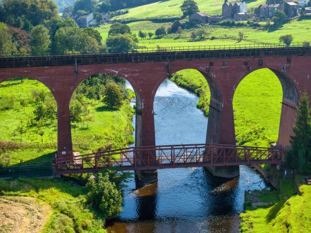 istock Whalley Viaduct 1657312958