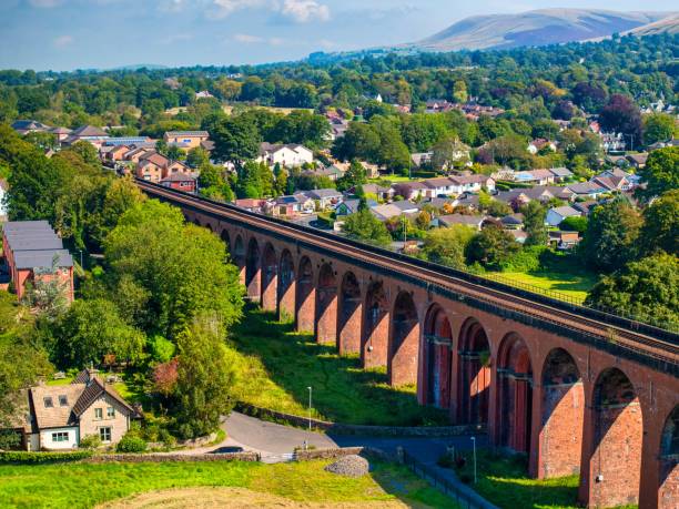 istock Whalley Viaduct 1657313488