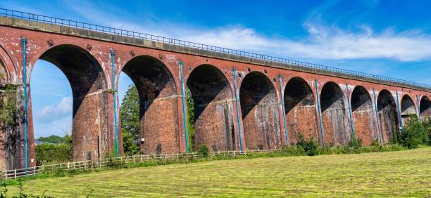 istock Whalley Viaduct 1657315662