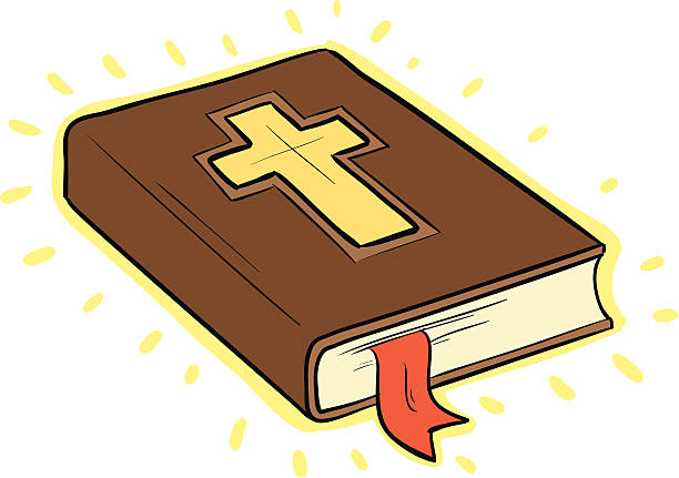 Bible Stock Illustration - Download Image Now - Bible, Cartoon, Storytelling - iStock Bible Stock Illustration - Download Image Now - Bible, Cartoon, Storytelling - iStock