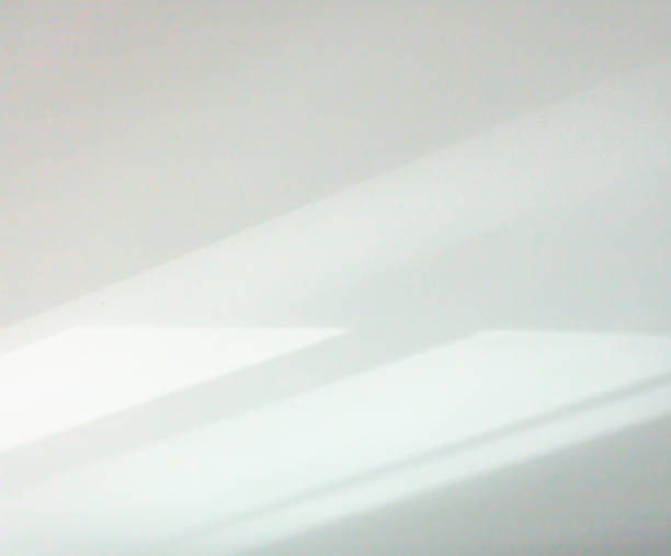 istock Abstract background of light reflection on the wall 1657335769