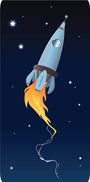 lost in the space trip in the space lost in space stock illustrations