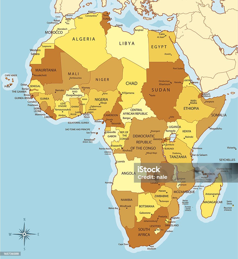 Bạn đang cần các thông tin liên quan đến bản đồ châu phi quốc gia và thành phố ư? Không cần phải tìm kiếm đâu xa, tại đây chúng tôi đã cập nhật đầy đủ những thông tin này. Từ Algeria đến Zimbabwe, chúng tôi sẽ cung cấp cho bạn những thông tin chính xác và đầy đủ.