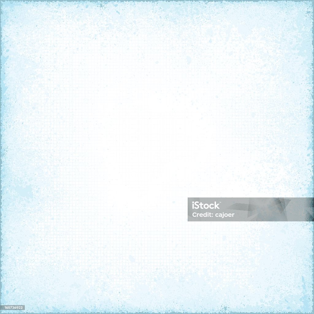 White and blue grungy background texture Dirty vector texture. Clipping masks and gradient mesh used. Looks good converted to grayscale as well! Abstract stock vector