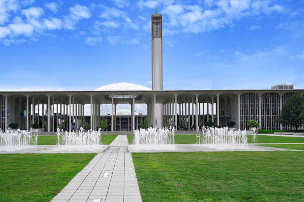 ニューヨーク州立大学 写真のストックフォト