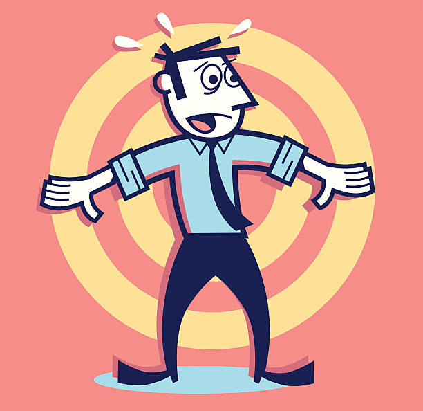 Target Image Scary 450+ Horror Target Stock Illustrations, Royalty-Free Vector Graphics ...