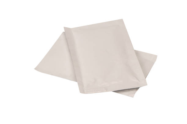 istock Wet wipes in isolated on a white background. 1657402724