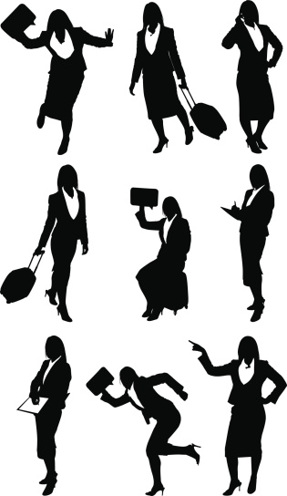 Busy business womanhttp://www.twodozendesign.info/i/1.png