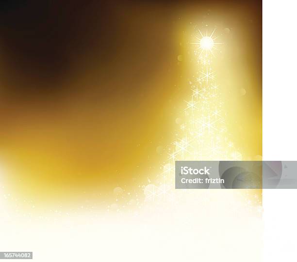 Golden Fundos Eps8 - Arte vetorial de stock e mais imagens de Abstrato - Abstrato, Amarelo, Comemoração - Conceito