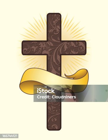 istock Scroll Cross Banner 165744121