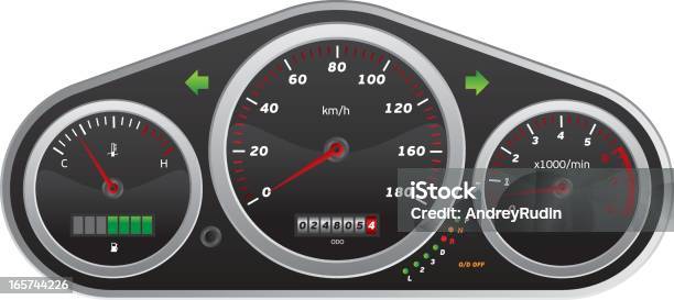 速度計 - 自動車のベクターアート素材や画像を多数ご用意 - 自動車, 車の部品 ダッシュボード, スピードメーター