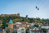 Old Tbilisi Georgia