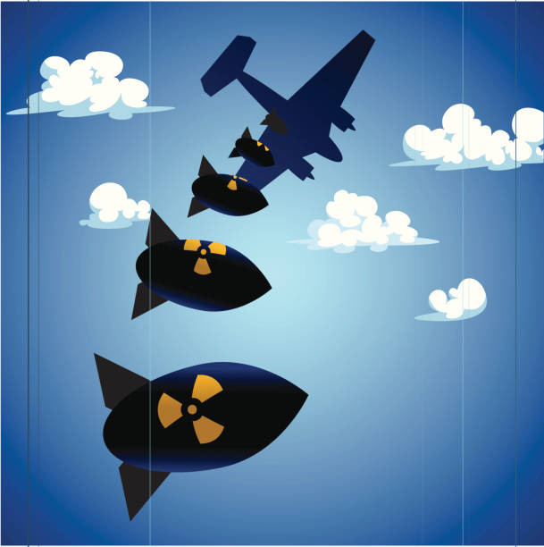 Bomb Droppind Decal 870+ Dropping Bombs Stock Illustrations, Royalty-Free Vector Graphics ...
