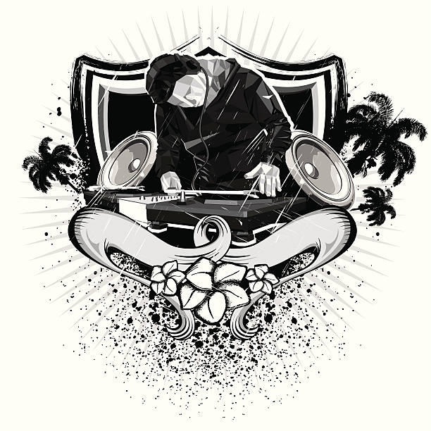90+ Cool Speakers Pictures Stock Illustrations, Royalty-Free