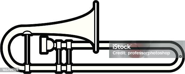 Puzon - Stockowe grafiki wektorowe i więcej obrazów Clip Art - Clip Art, Czarno biały, Dowcip rysunkowy