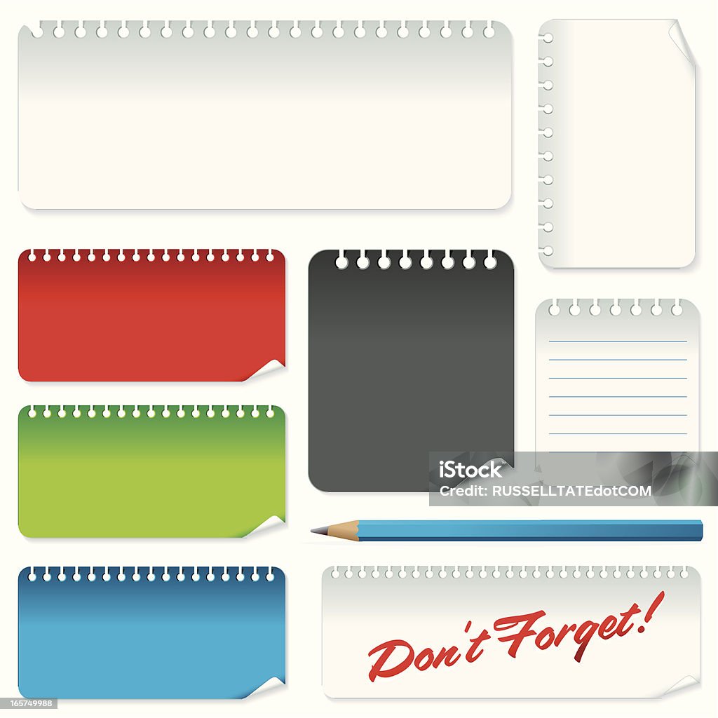 Torn Pages http://dl.dropbox.com/u/38654718/istockphoto/Media/download.gif Advice stock vector