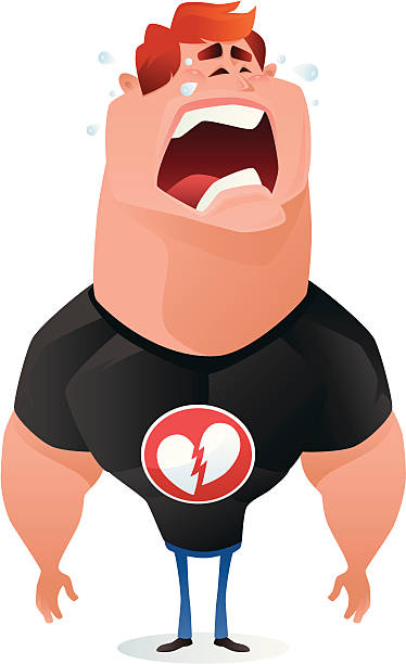 Men Crying Graphics 650+ Strong Man Crying Stock Photos, Pictures & Royalty-Free Images ...