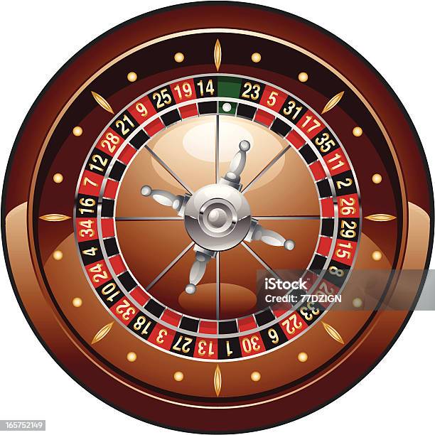 Tourniquet Icône De Vecteurs libres de droits et plus d'images vectorielles de Tourniquet - Roulette - Tourniquet - Roulette, Roulette, Chance