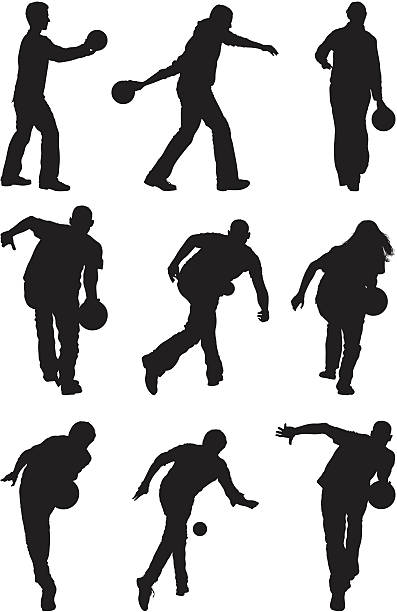 Free bowling stance stock photos. Download the best free bowling stance ...