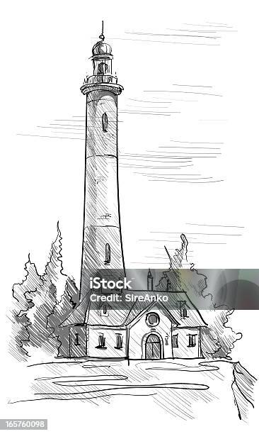 Architectural Design Stock Illustration - Download Image Now - Activity, Architecture, Arranging