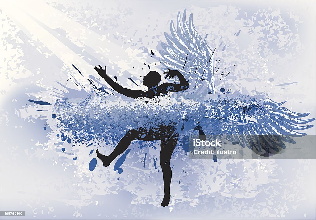 Heavenly cloud How safe is heavenly cloud? Feather stock vector