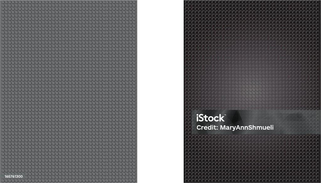 Octagon Pattern Stock Illustration - Download Image Now - Backgrounds ...