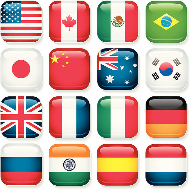 World Flag buttons http://dl.dropbox.com/u/38654718/istockphoto/Media/download.gif southern cross stock illustrations