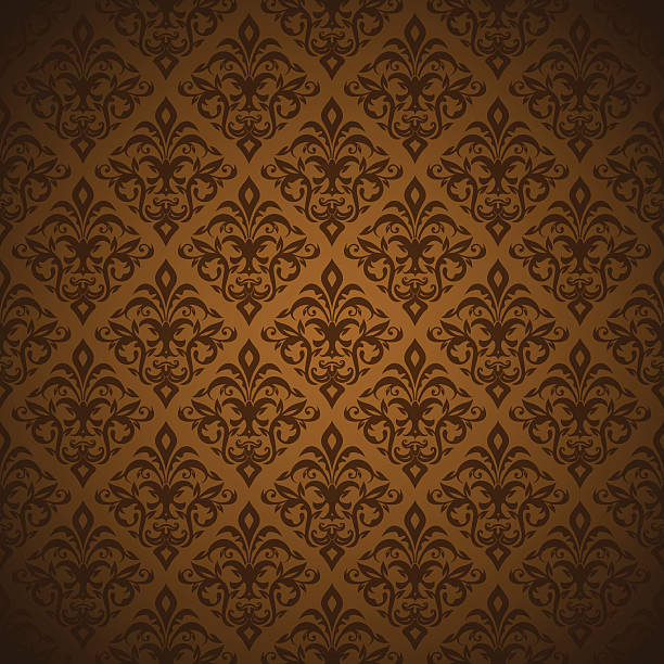 pattern senza bordi - illustrazione arte vettoriale